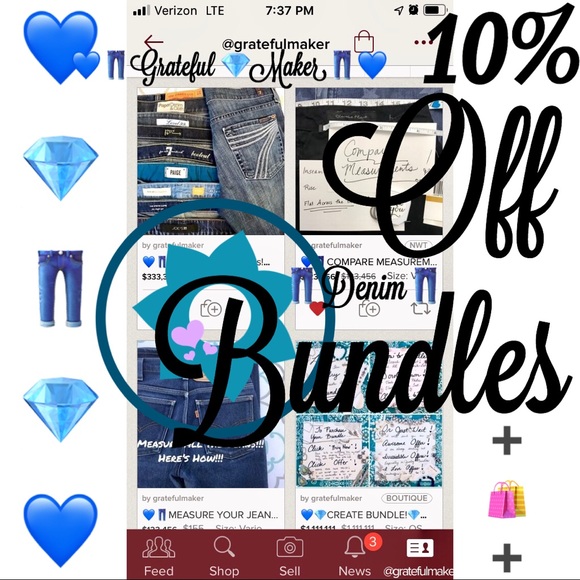 NEW!💙💎TINY HUGGIES!💗CZ HOOPS!💎💙SILVER PLATED! - Picture 13 of 14